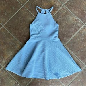 Sally Miller Textured Dress